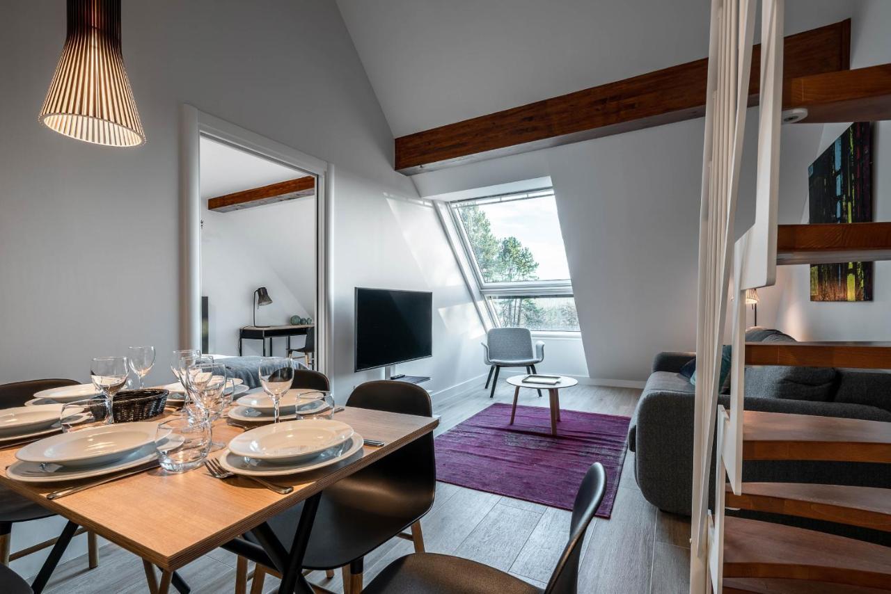 La Grange Des Peres Aparthotel Annecy Exterior foto
